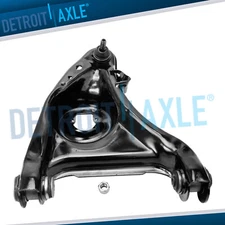 Front Right Lower Control Arm for 1995 - 2002 Ford Crown Victoria Grand Marquis