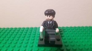 credence lego