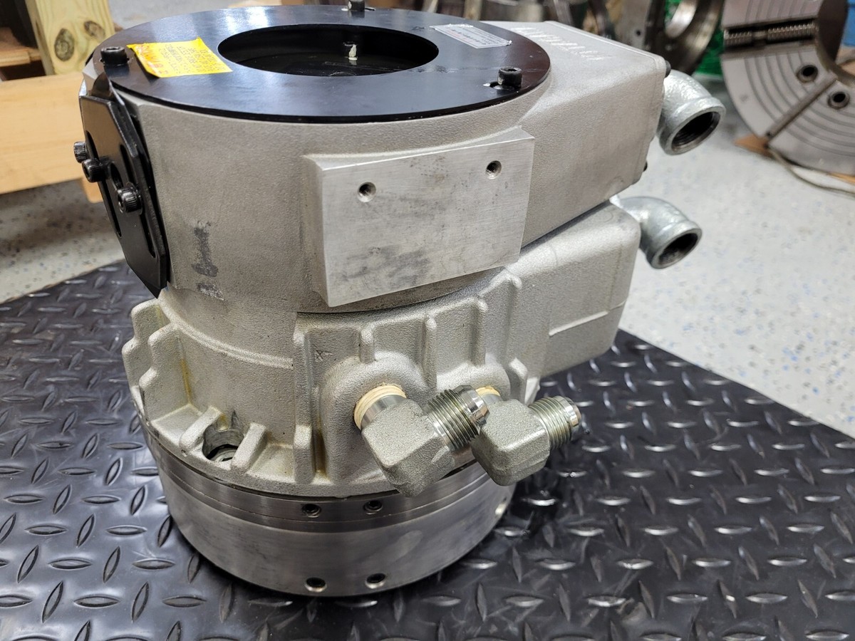 Kitagawa SS1770C01B Chuck Cylinder Actuator $700 core credit