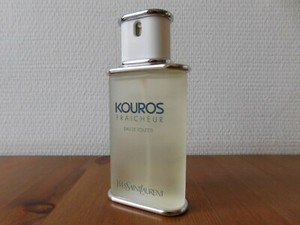 Kouros Fraicheur | eBay