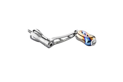 GOMEXUS 50mm Handle for Shimano Stradic FL Stella Vanford Vanquish  Finesse Reel