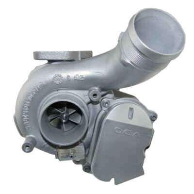 Turbolader BorgWarner 53049700050 für VW Audi A4 A6 A8 Q7 VW Phaeton Touareg 3.0
