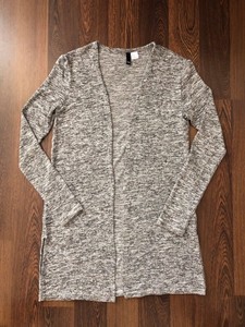h&m cardigan uk