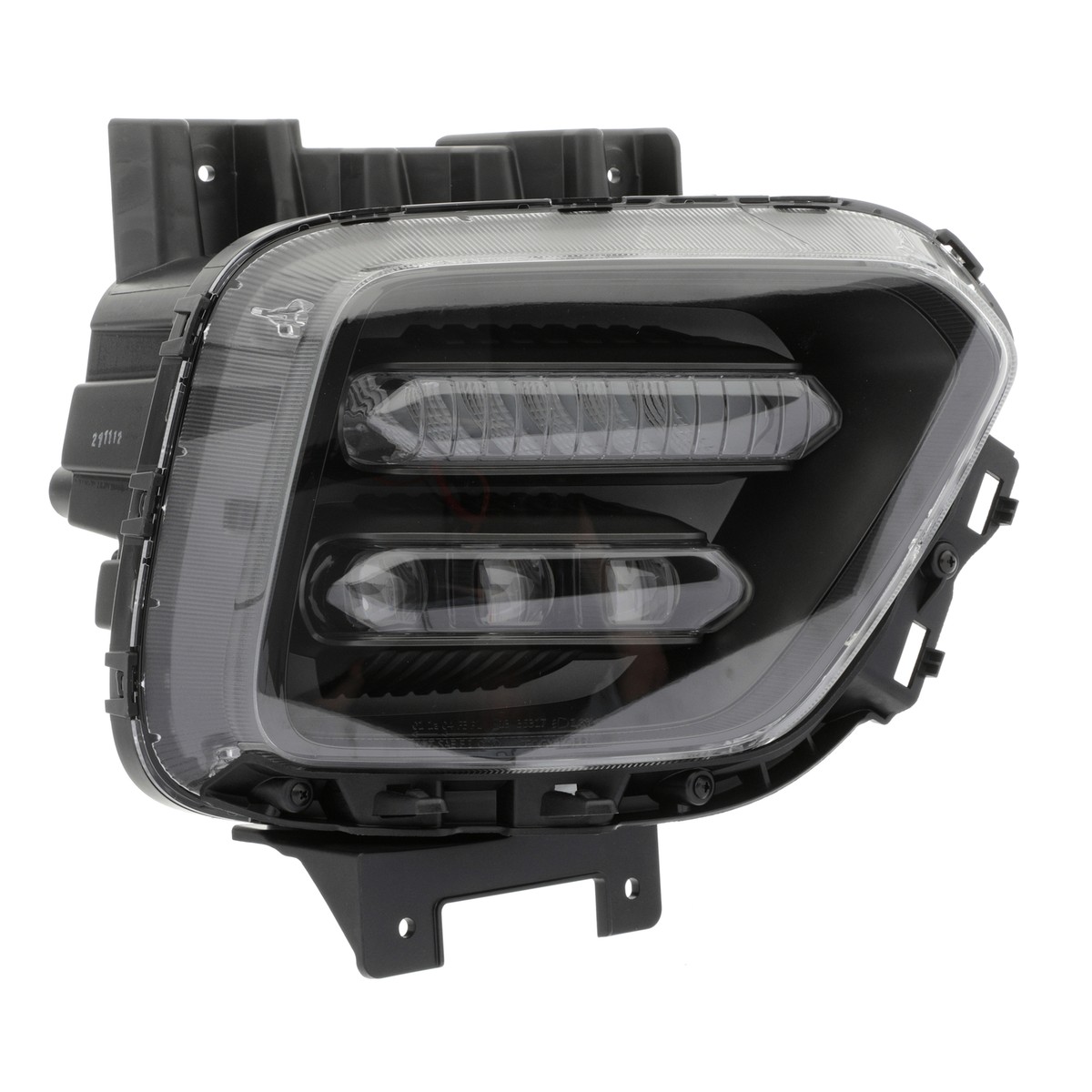 NEW OEM Kia 2020-2022 Soul Front Right Fog Light Lamp Assembly