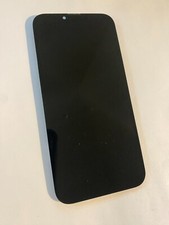 Apple iPhone 13 pro max original screen OLED screen part Read
