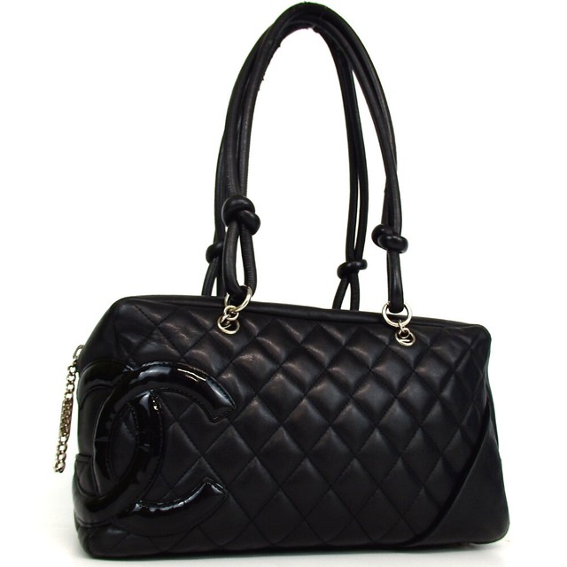 Used Chanel Bags On Ebay