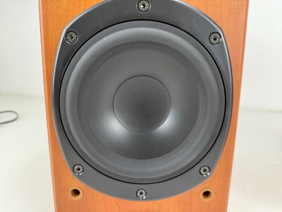 Tannoy Revolution R1 スピーカ Tannoy Revolution R1 Bookshelf Speakers Set With Manual - Matched