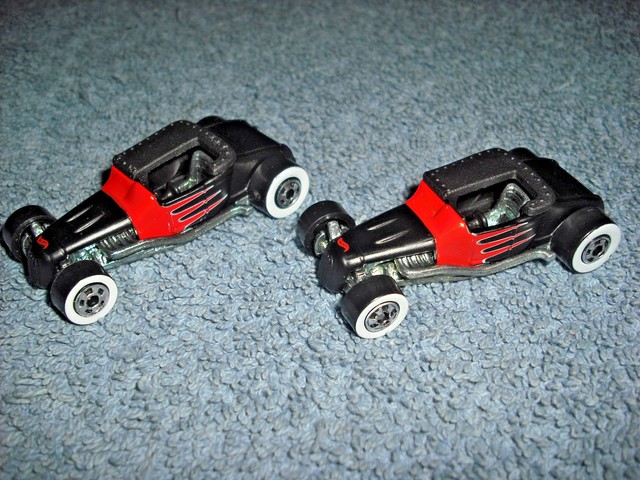 hot wheels y0276