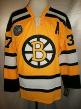 bruins 2010 winter classic jersey