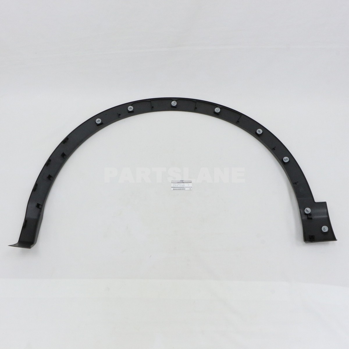 Nissan Qashqai OEM Genuine Front Right RH Over Fender 63810-4EA0A