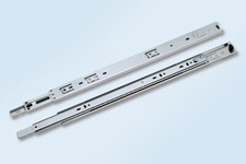 Low profile Ball Bearing Drawer Slides Full E...