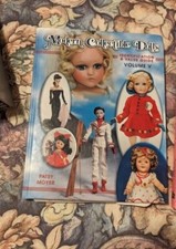 doll identification Modern Collectible Dolls Identification  Value Guide Vol 5