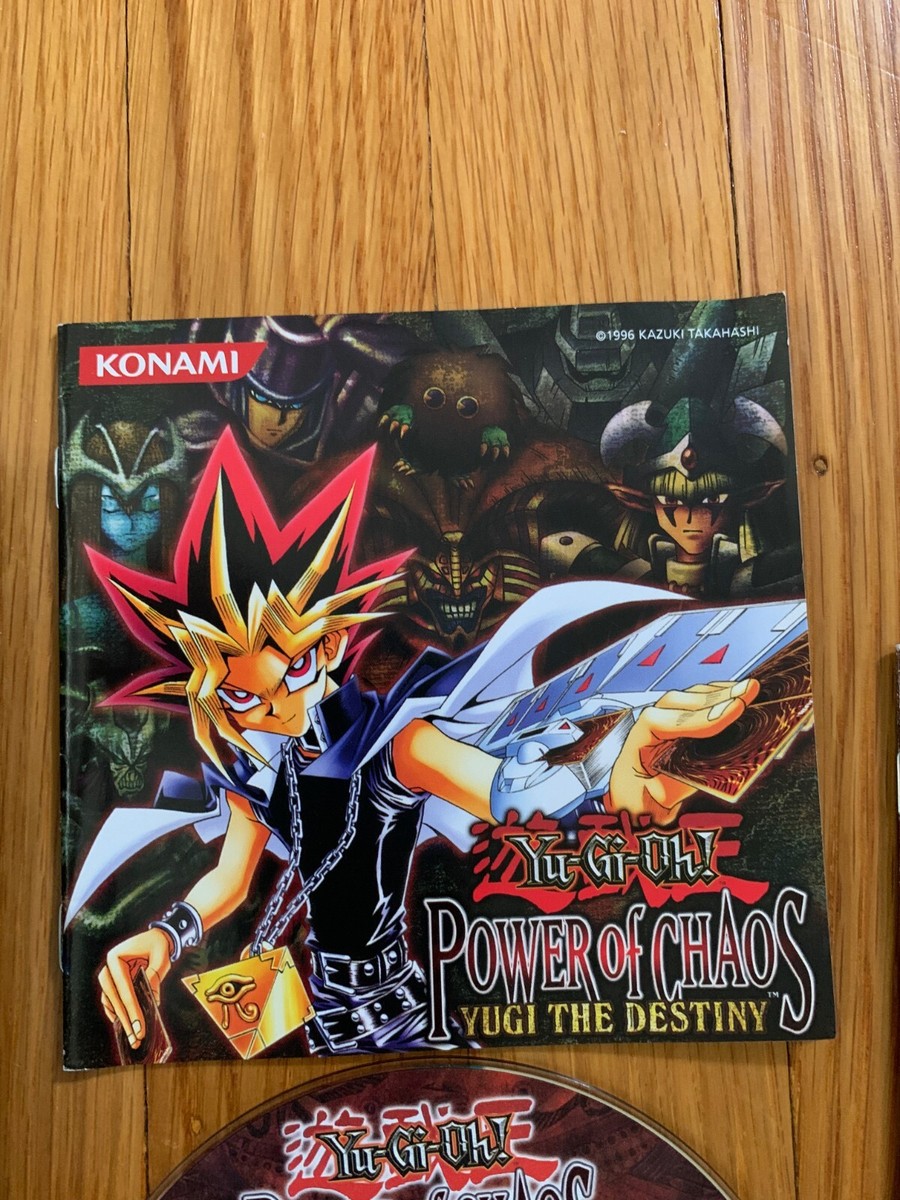 Yugioh Power Of Chaos Yugi The Destiny Download Deutsch Yugioh Power Of Chaos Yugi The Destiny Pc Game