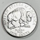 Photo of a 2005-D Jefferson Nickel from an eBay listing that sold on Jul 14, 2026