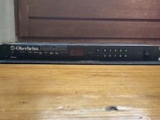 Oberheim Matrix-1000 - Sintetizzatore - Sintetizzatore analogico 19'' pollici