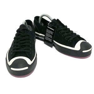 converse jack purcell x neighborhood