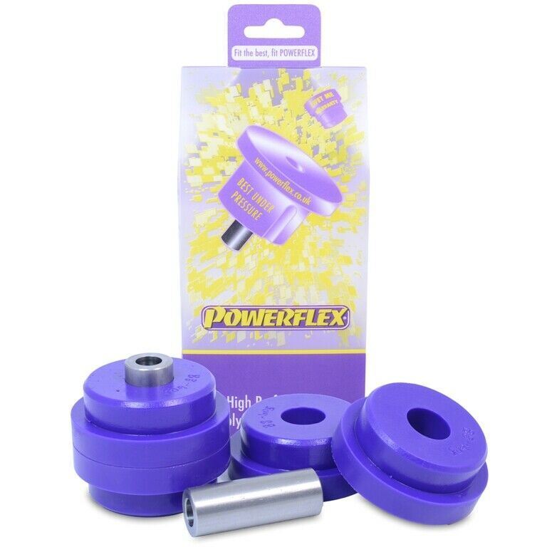 Powerflex PFR88-605 Rear Trailing Arm to Subframe Bush fits Volvo S60 2001-09