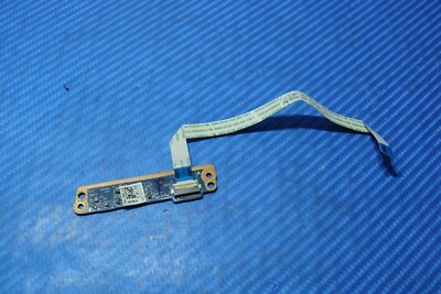 Dell Alienware 17 R3 17.3'' Genuine LED Board w/ Cable LS-B759P ER*