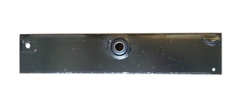 Equalizer 23.5" Long 1" Center Hole for 2" Wide Slipper Springs Trailer Axle - 第 1/5 張圖片