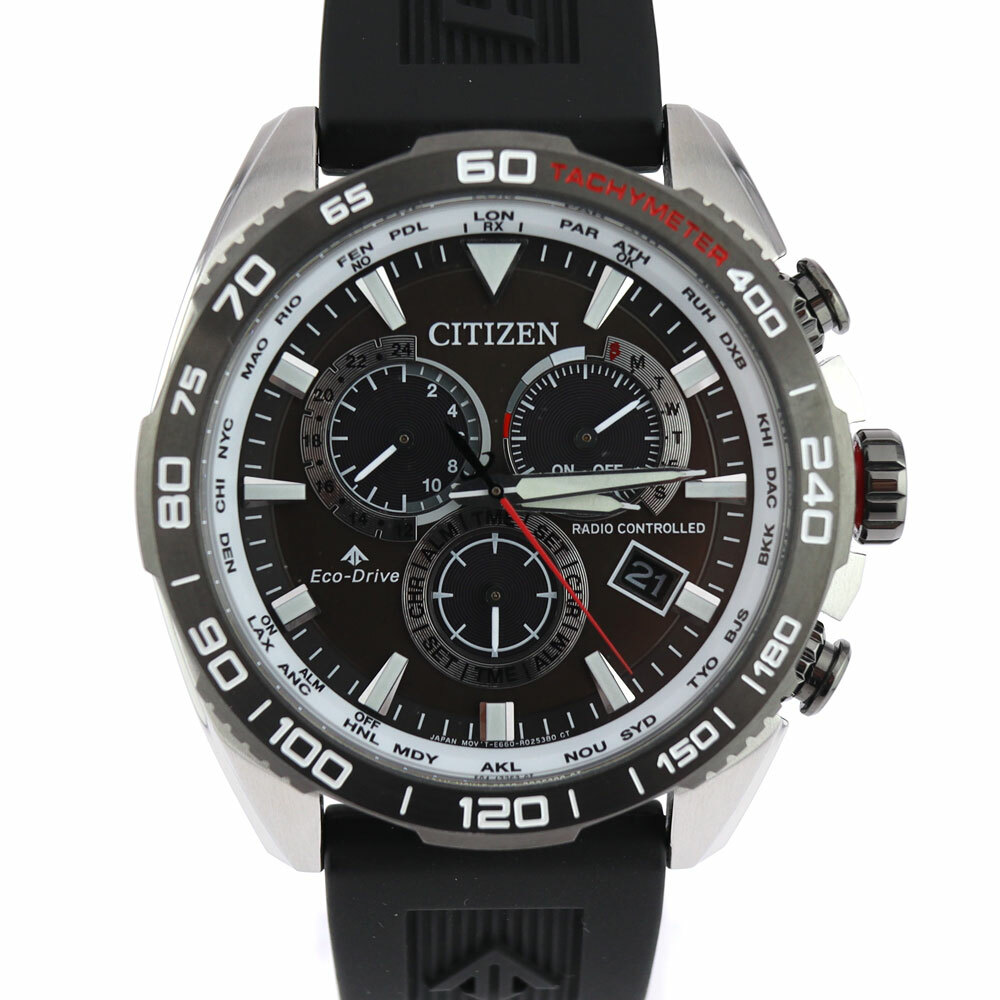 citizen e660