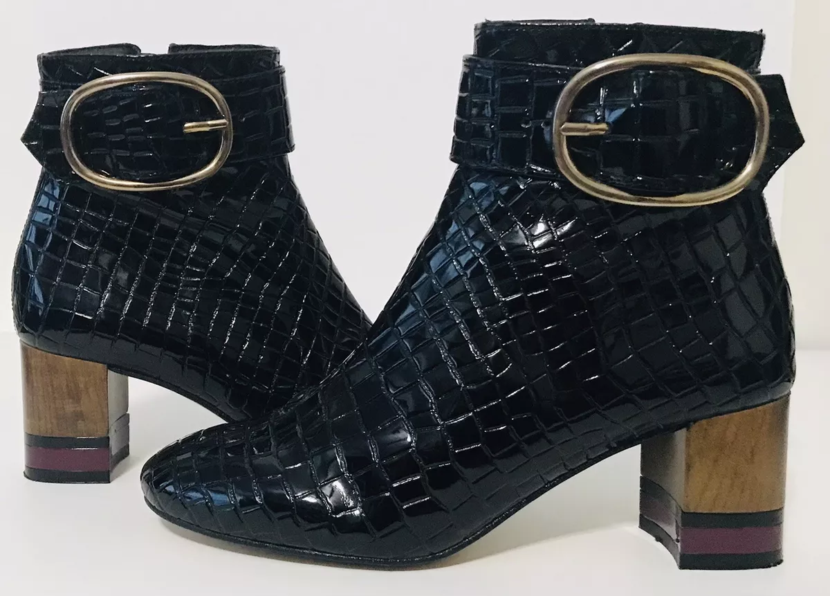 Kurt geiger top ringo boots