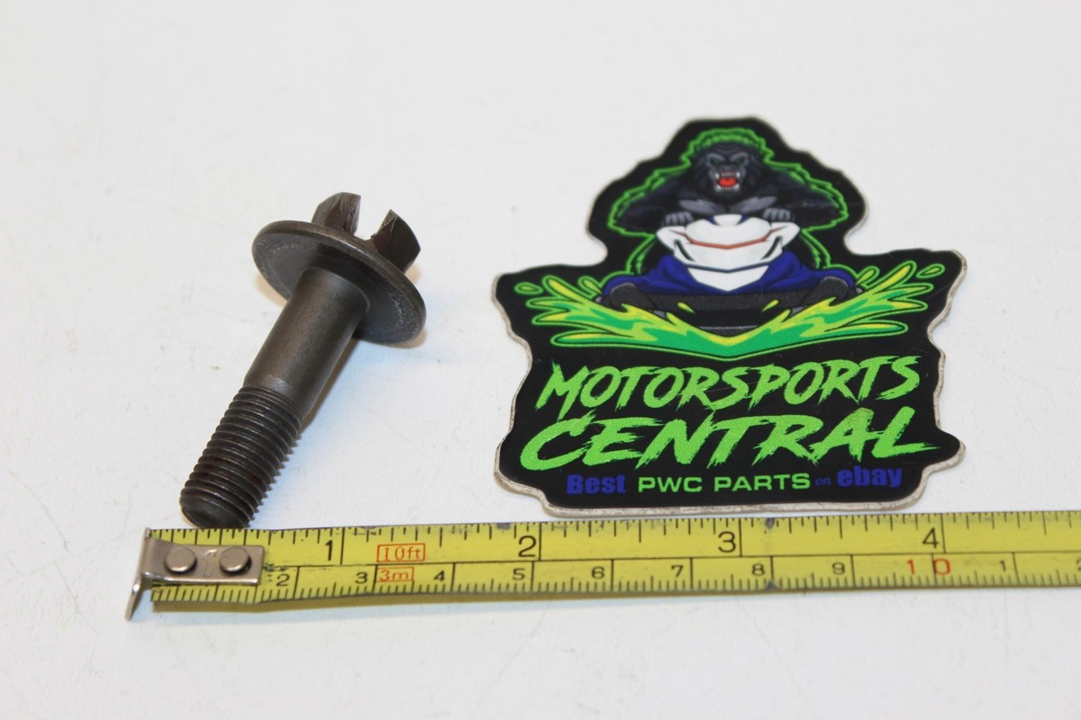 マーシャンW Kawasaki Jet Ski 650 X2 750 SX 900 ZXi 1100 STX Flywheel Retainer