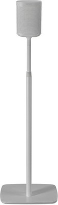 Flexson FLXS1AFS2011 Adjustable Floor Stands for SONOS One / SONOS Play:1 - Pair