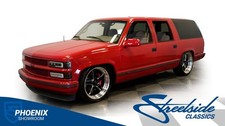 1996 Chevrolet Suburban for Sale