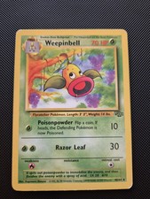Image for Weepinbell