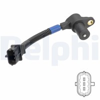 Kurbelwellensensor Impulsgeber Delphi SS11240 FüR Sorento JC KIA 1 Crdi