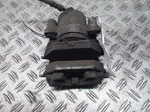 Bremssattel vorne links VW Polo IV (9N) 1.4 TDI 51kW 69PS  BWB