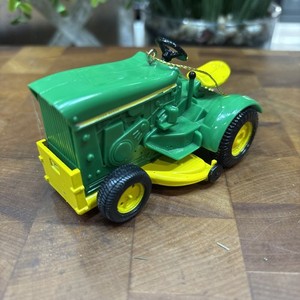 John Deere 1963 Model 110 Tractor Ornament