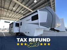 2026 Alliance Avenue All-Access 29RL