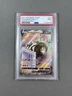 2021 Pokemon SWSH Sandaconda V Full Art Alt Fusion Strike 252/264 PSA 9 Mint