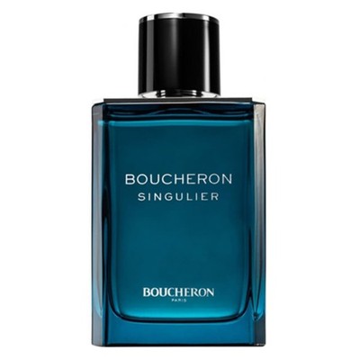 Boucheron Unisex Singulier EDP Spray 3.38 oz (Tester) Fragrances 3386460135191
