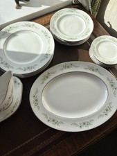 Wedgewood Westbury Dinner Set Plus Extras Bone China