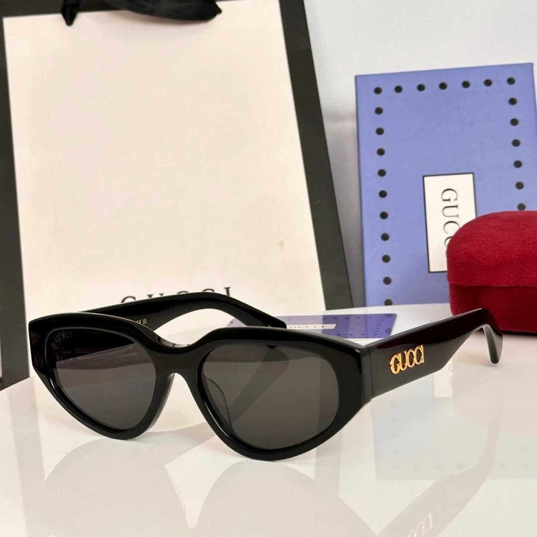 Gucci Cat Eye Sunglasses for Women for sale | eBay