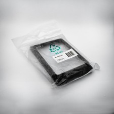 JL Audio MM100-Bezel-RP  Trim Bezel Replacement for MM100s