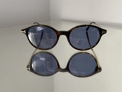 TOM FORD TF5554 BESPOKE SUNGLASSES, SMALL FRAME, READ FULL DETAILS & CHECK SIZE - Image 1 of 4