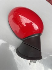 MINI Cooper R55 R56 R57 Driver Side Wing Door Mirror 5 Pin Heated 51162755637