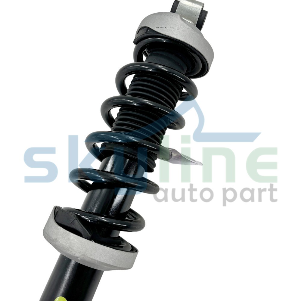 Pair Rear Shock Absorber Struts Assys Fit 2016-2021 Audi R8 4S3 4SP 4S0512019G