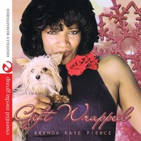 Pierce - Gift Wrapped - Cd - G3Z