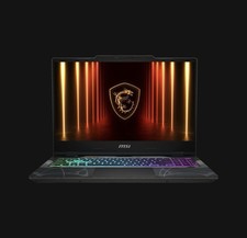 MSI Cyborg Series Notebook 15,6 Zoll Intel Core i5 4.Gen 16GB 512GB SSD