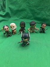 2017 Funko Thor Ragnarok Mystery Minis Series 1 7