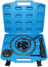 Dual Clutch Transmission Reset Tool Set