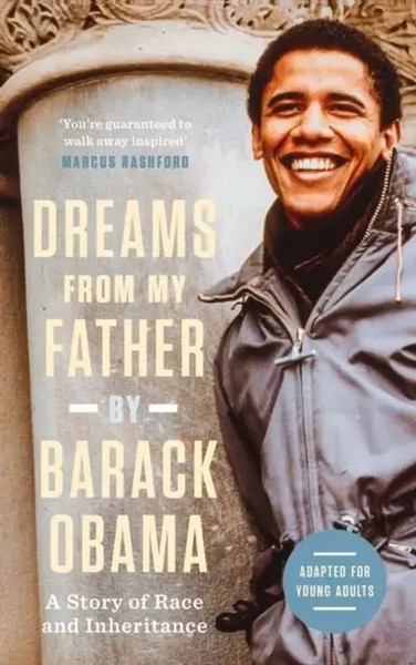 Barack Obama | Dreams From My Father (Adapted For Young Adults) | Buch (2021)-image