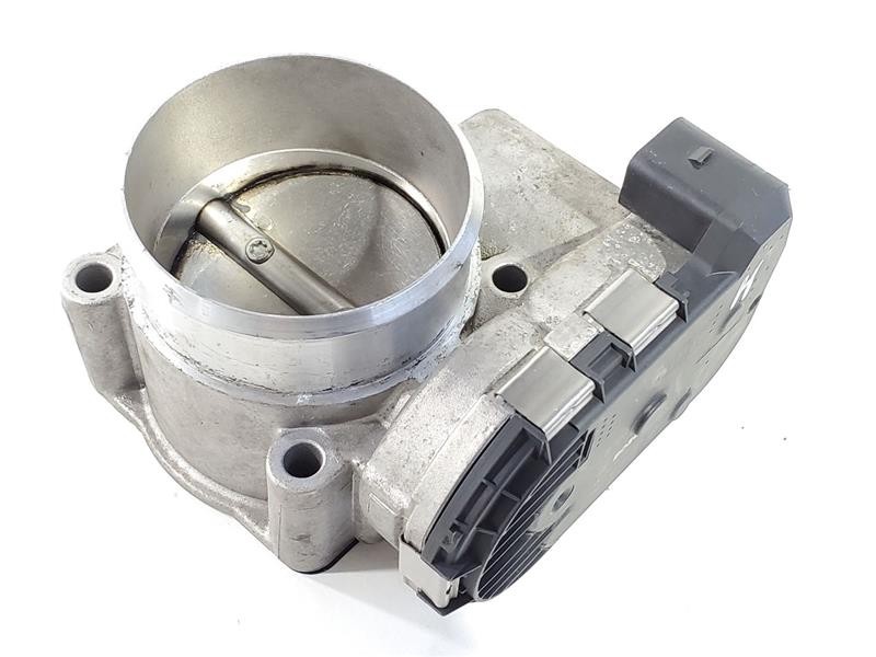 Left or Right Throttle Body Assembly V12 6.0L OEM 2010 Bentley Continental GT