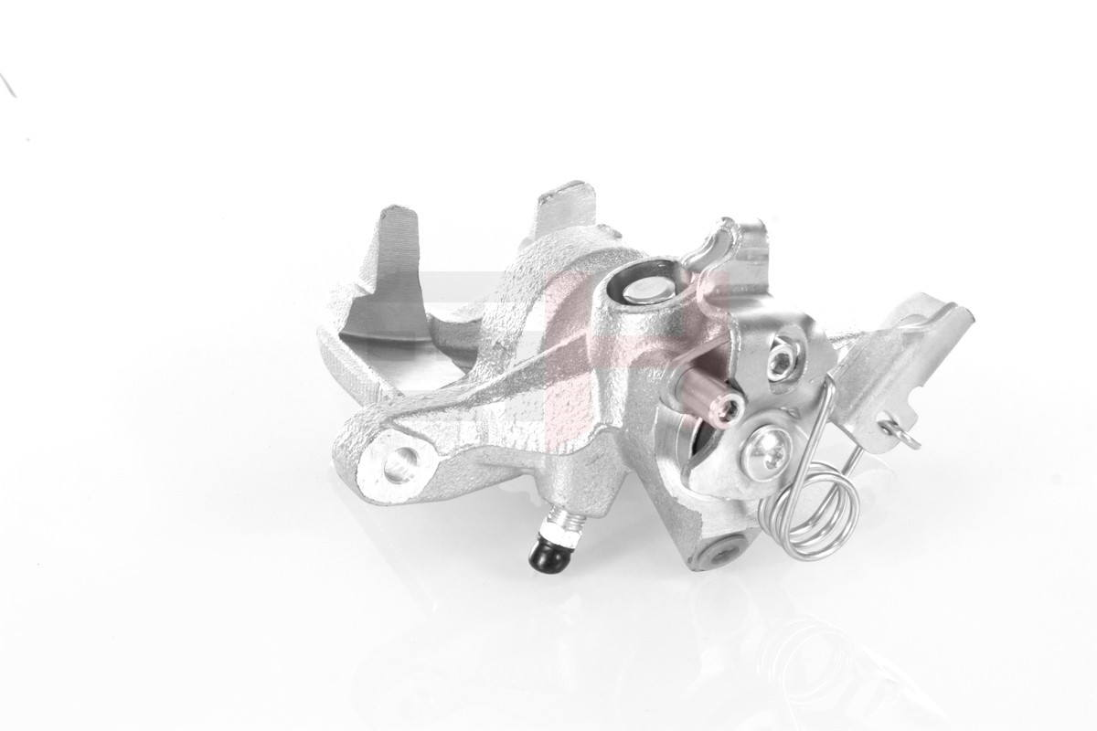 Fits AUTO-GH GH-453977H HAM CLAMP. REAR RIGHT RENAULT KANGOO 4X4 01-  ⭐UK Stock⭐