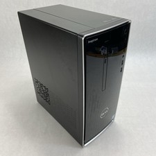 Dell Inspiron 3668 MT Intel Core i3-7100 3.9GHz 8GB RAM No HDD No OS