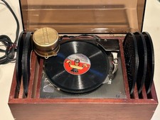 музыкальные шкатулки Vintage Fuji Symphonium Music
